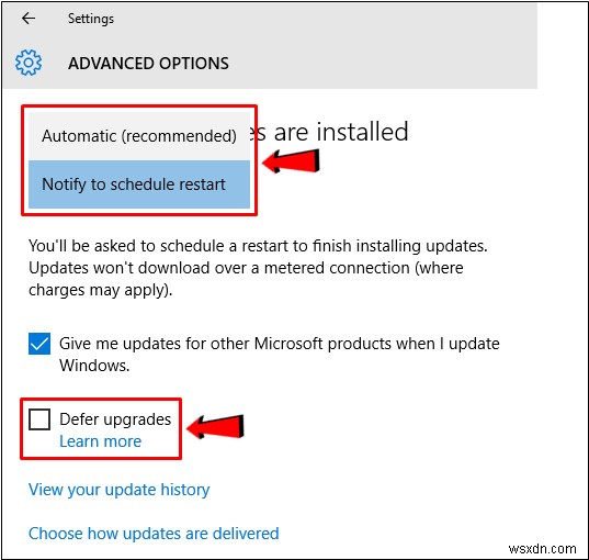 What You Need to Know About Windows Updates in Windows 10