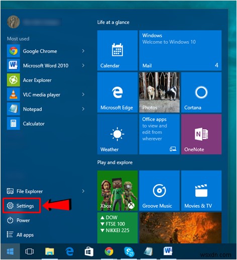 Why Set a Connection as Metered and How To Do It in Windows 10