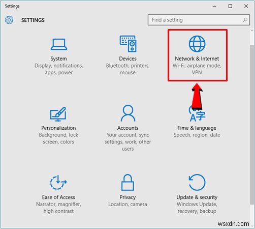 Why Set a Connection as Metered and How To Do It in Windows 10