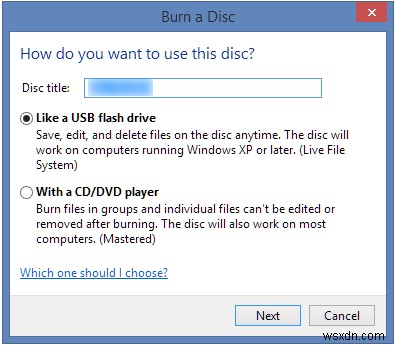 A Detailed Guide in Using the Options Under File Explorer’s Share Tab (Part 2)