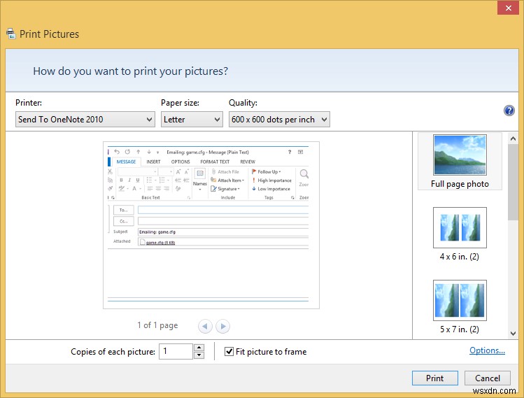 A Detailed Guide in Using the Options Under File Explorer’s Share Tab (Part 2)