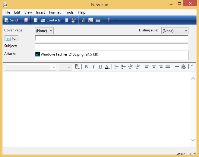 A Detailed Guide in Using the Options Under File Explorer’s Share Tab (Part 2)
