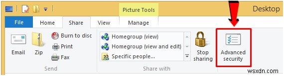 A Detailed Guide in Using the Options Under File Explorer’s Share Tab (Part 2)