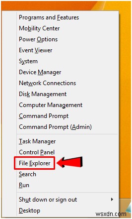 A Detailed Guide in Using the Options Under File Explorer’s Share Tab (Part 1)