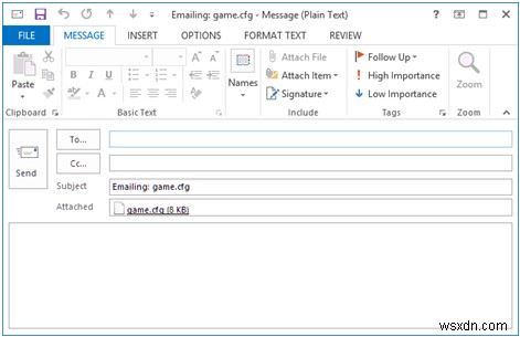 A Detailed Guide in Using the Options Under File Explorer’s Share Tab (Part 1)