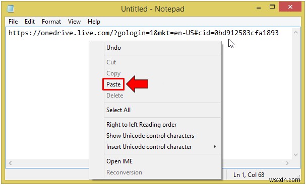 Mapping OneDrive as a Network Drive in Windows 8.1