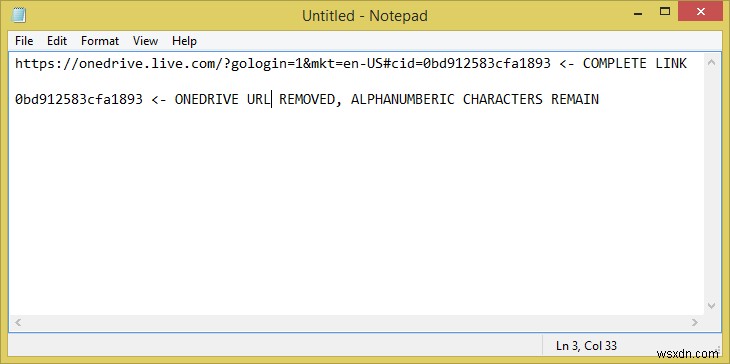 Mapping OneDrive as a Network Drive in Windows 8.1