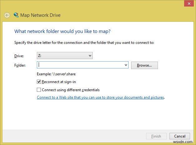 What Does Mapping a Drive Do and How Can You Take Advantage of it?