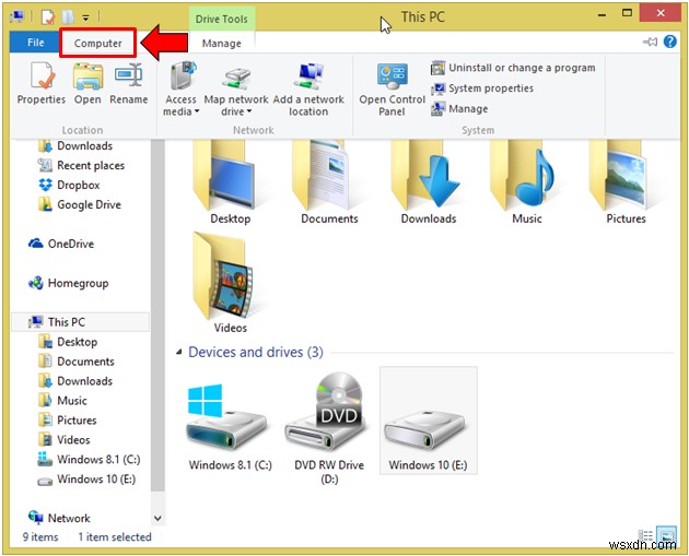 What Does Mapping a Drive Do and How Can You Take Advantage of it?