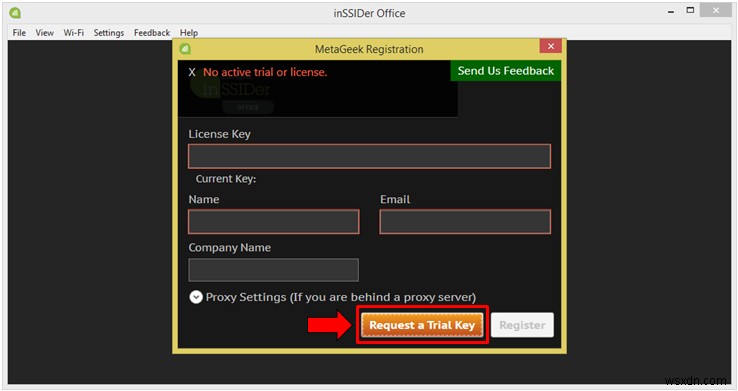 How to View Hidden Wireless Networks in Windows 8.1