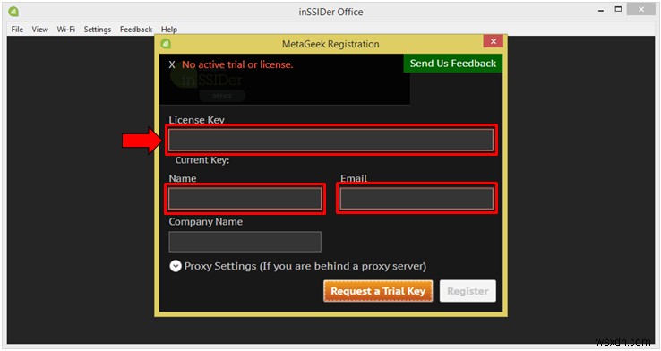 How to View Hidden Wireless Networks in Windows 8.1