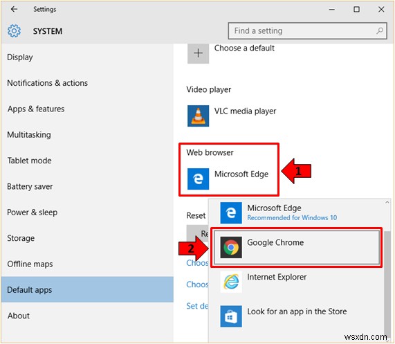 How to Set Cortana to Do Searches Using Google