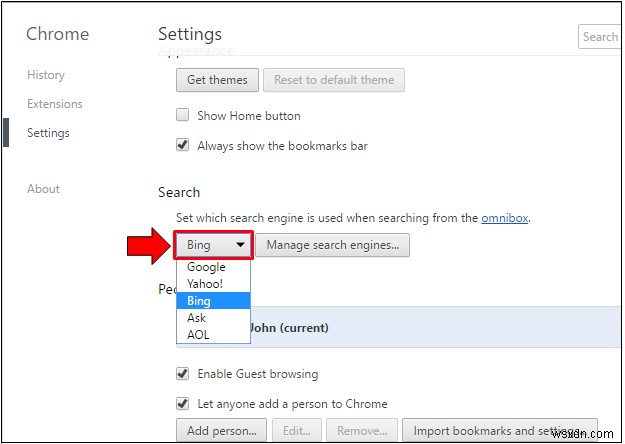 How to Set Cortana to Do Searches Using Google