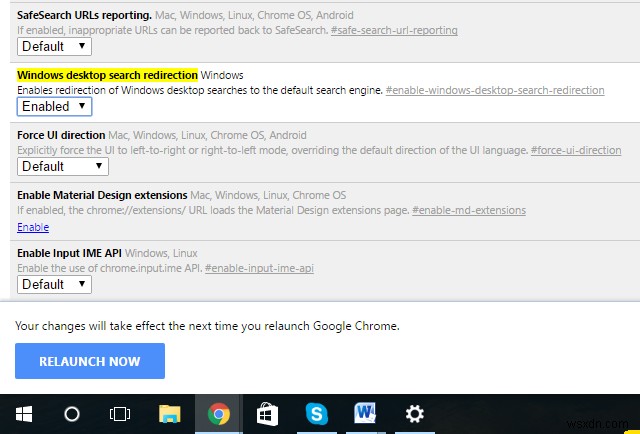 How to Set Cortana to Do Searches Using Google
