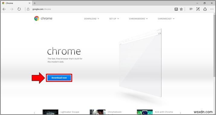 How to Install Google Chrome in Windows 10 (Online and Offline)