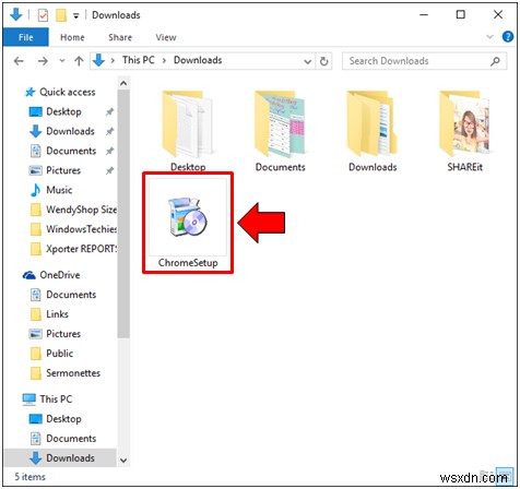 How to Install Google Chrome in Windows 10 (Online and Offline)