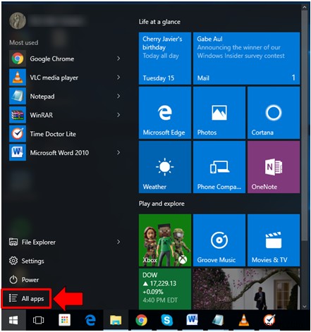 How to Share Web Notes in Microsoft Edge