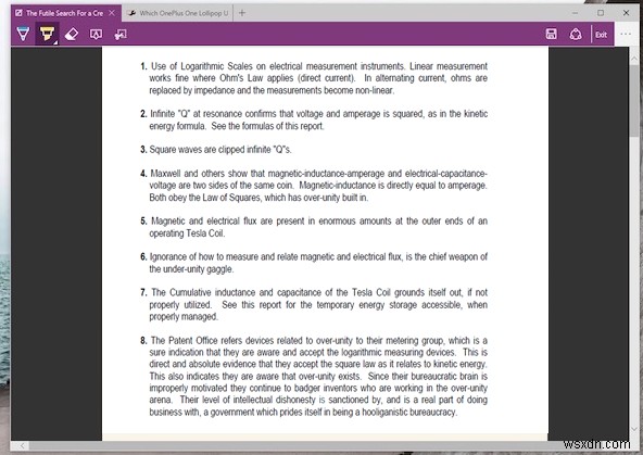 7 Things to Watch Out for in Windows 10’s New Browser Called Microsoft Edge