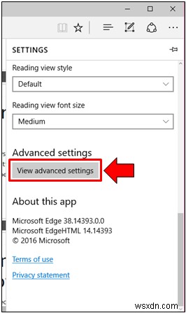 Keep Yourself Private by Disabling Third-Party Cookies in Your Favorite Browser
