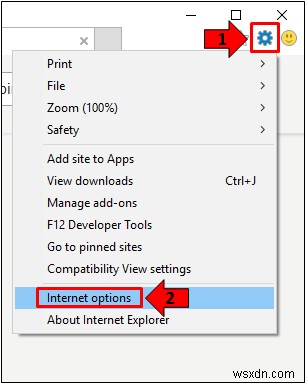 Keep Yourself Private by Disabling Third-Party Cookies in Your Favorite Browser