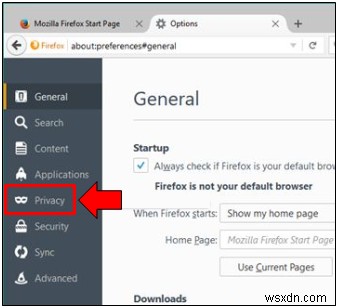 Keep Yourself Private by Disabling Third-Party Cookies in Your Favorite Browser