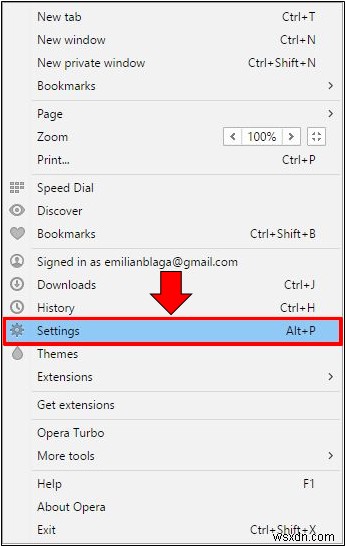 Keep Yourself Private by Disabling Third-Party Cookies in Your Favorite Browser