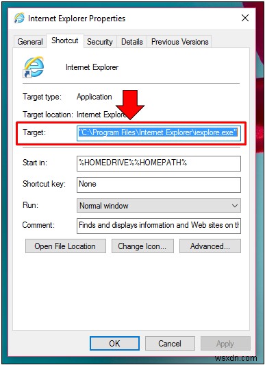 How to Create Private Browsing Desktop Shortcuts for Popular Web Browsers
