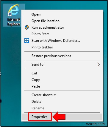 How to Create Private Browsing Desktop Shortcuts for Popular Web Browsers