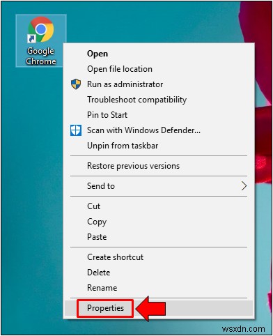 How to Create Private Browsing Desktop Shortcuts for Popular Web Browsers
