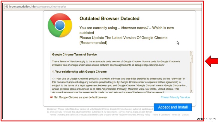 Harmful Things To Watch Out For When Installing Free Software