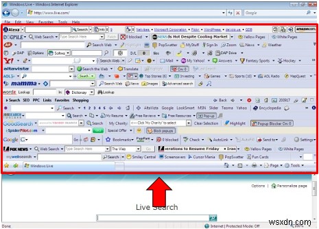 Harmful Things To Watch Out For When Installing Free Software