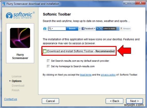 Harmful Things To Watch Out For When Installing Free Software