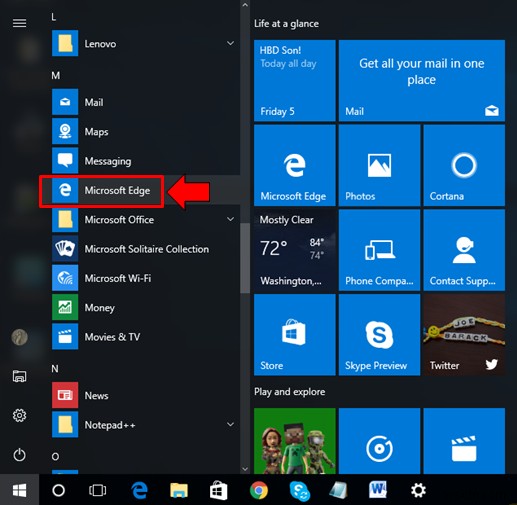 Need Microsoft Edge Extensions? Here are the Steps in Adding or Removing Them