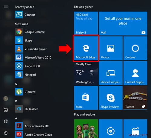 Need Microsoft Edge Extensions? Here are the Steps in Adding or Removing Them