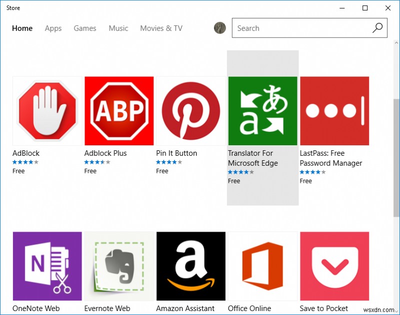 Need Microsoft Edge Extensions? Here are the Steps in Adding or Removing Them