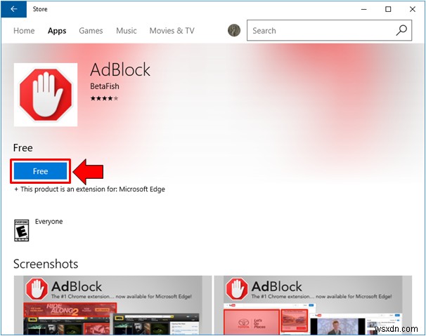 Need Microsoft Edge Extensions? Here are the Steps in Adding or Removing Them