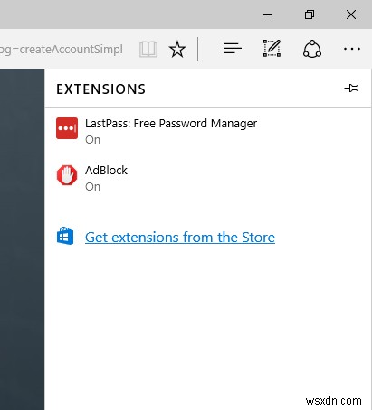 Need Microsoft Edge Extensions? Here are the Steps in Adding or Removing Them