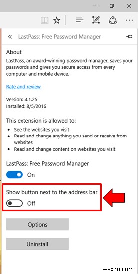 Need Microsoft Edge Extensions? Here are the Steps in Adding or Removing Them