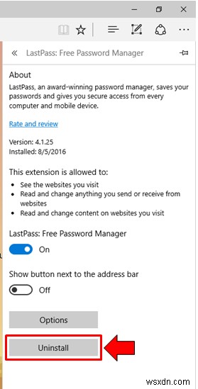Need Microsoft Edge Extensions? Here are the Steps in Adding or Removing Them
