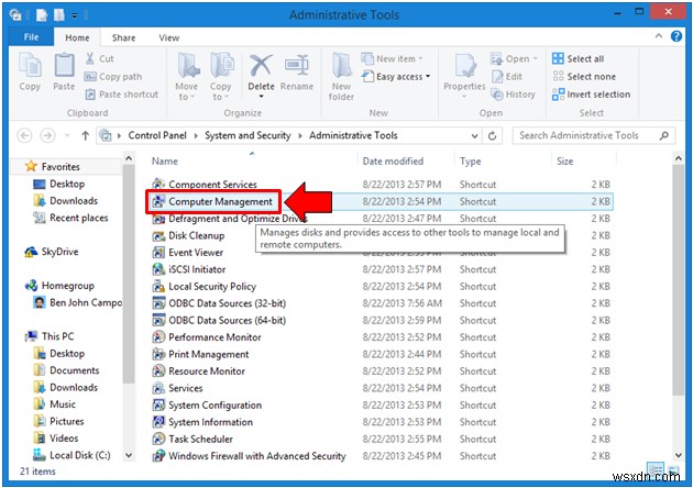 How to Find Hidden and Missing Drivers with Windows Device Manager