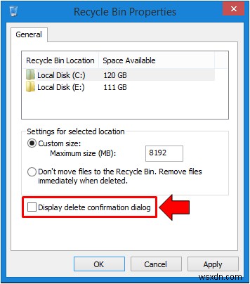 Disable Some Annoying Features on Your Windows Machine