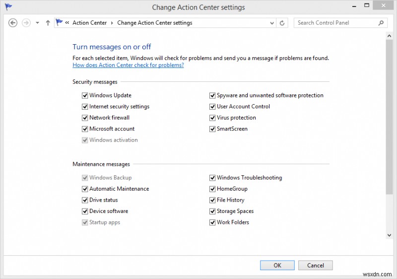 Disable Some Annoying Features on Your Windows Machine