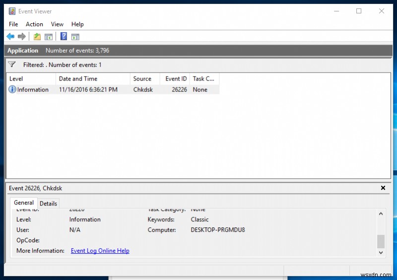 How to Use the Check Disk Utility in Windows 10