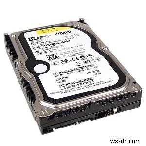 Creating a Hard Drive Partition in Windows 10