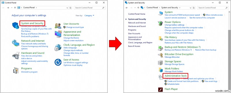Creating a Hard Drive Partition in Windows 10
