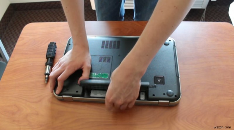 How to Install RAM in Your Laptop