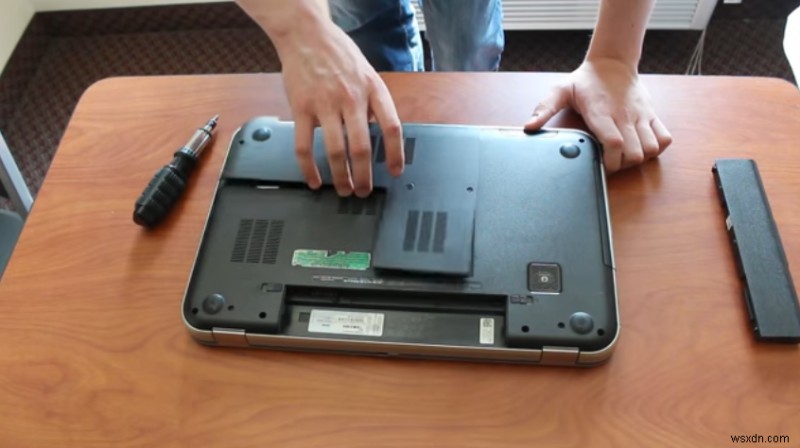 How to Install RAM in Your Laptop