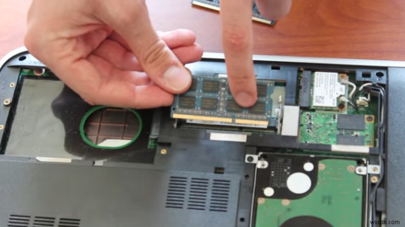 How to Install RAM in Your Laptop