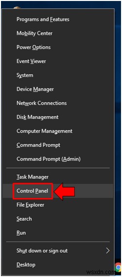 How to Launch the Devices and Printers Section and What Can You Do In It?