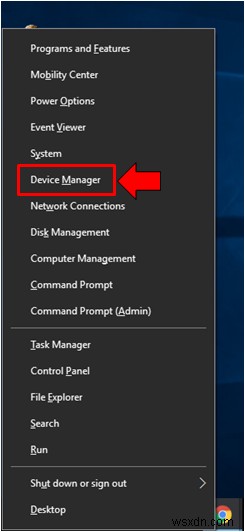 How to Access and Use the Device Manager Tool in Windows 10